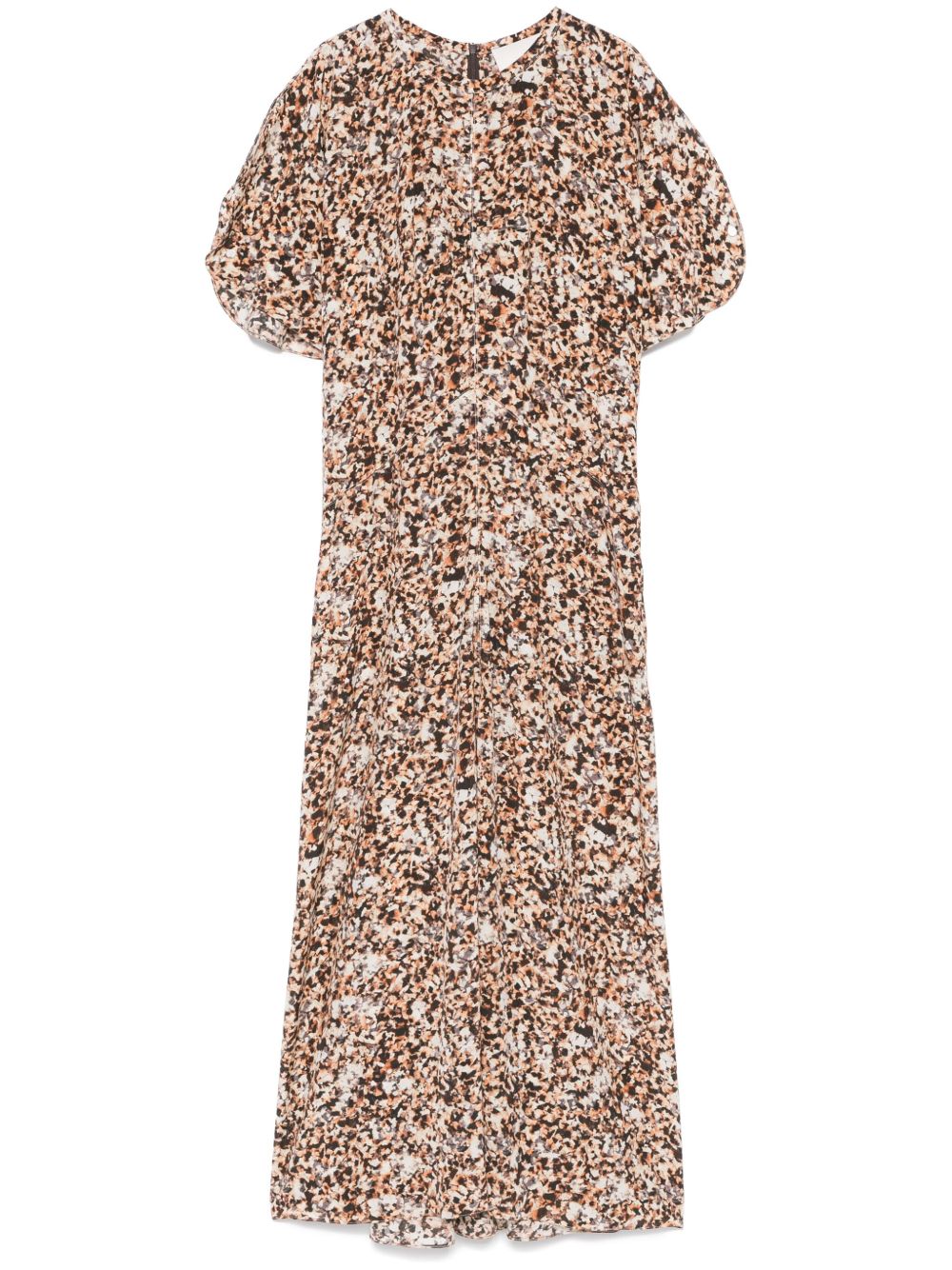 ISABEL MARANT
Keany 미디 드레스